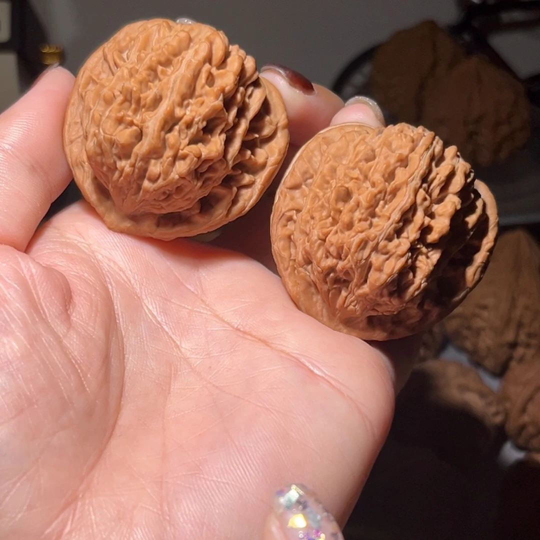 道***然木质类楼子45全品文玩