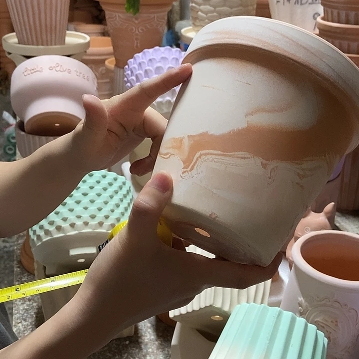 15×14玛奇朵国际盆 2个