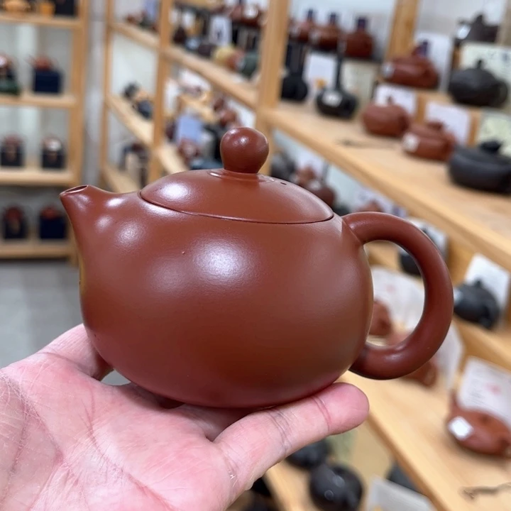 紫砂壶茶具家用茶具