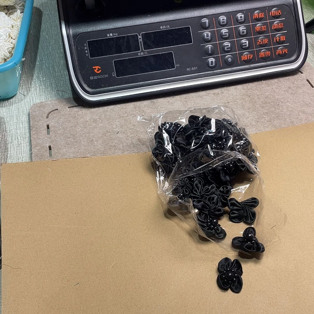 无纺布直播链接闪购辅料