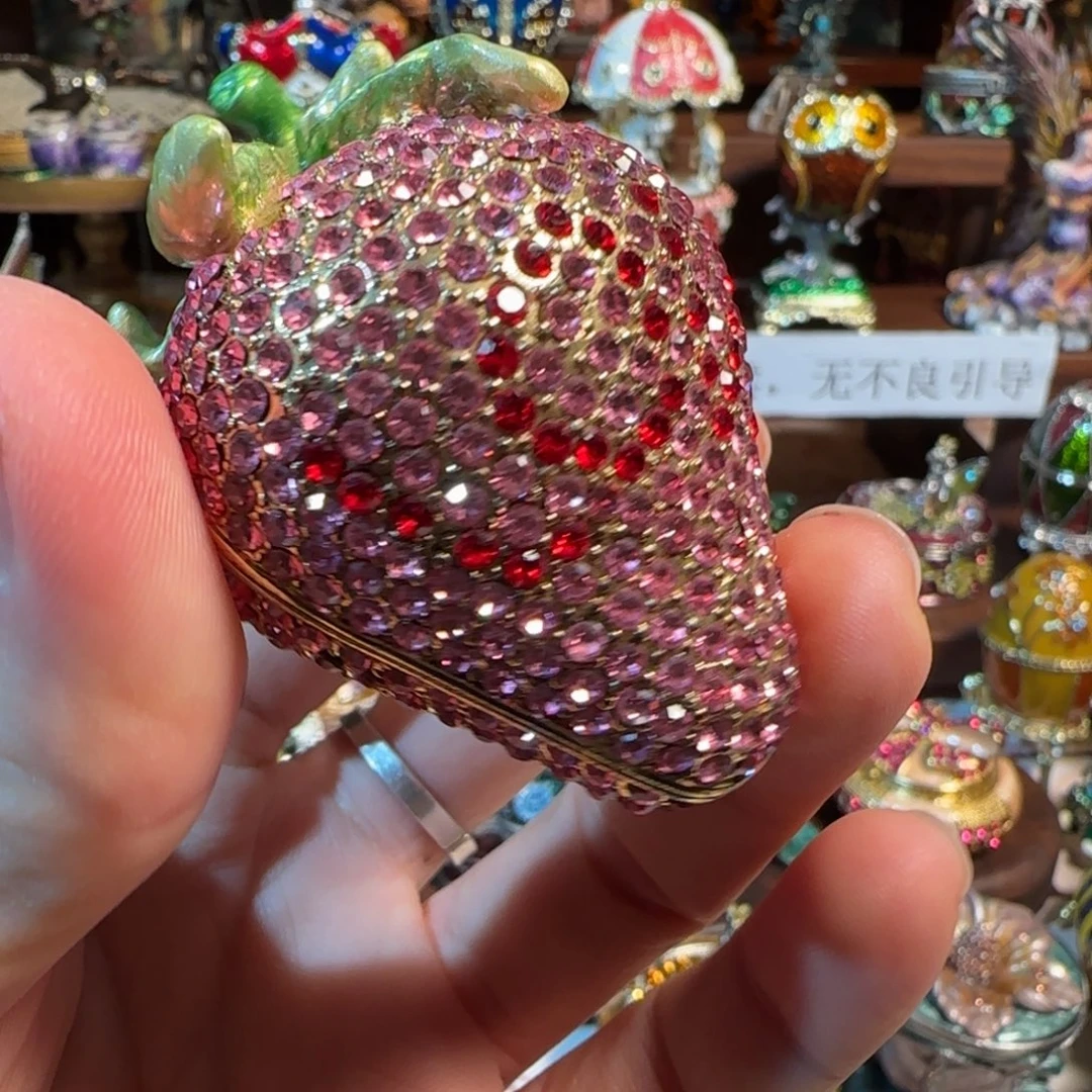 锡手工制作请勿吹毛求疵
