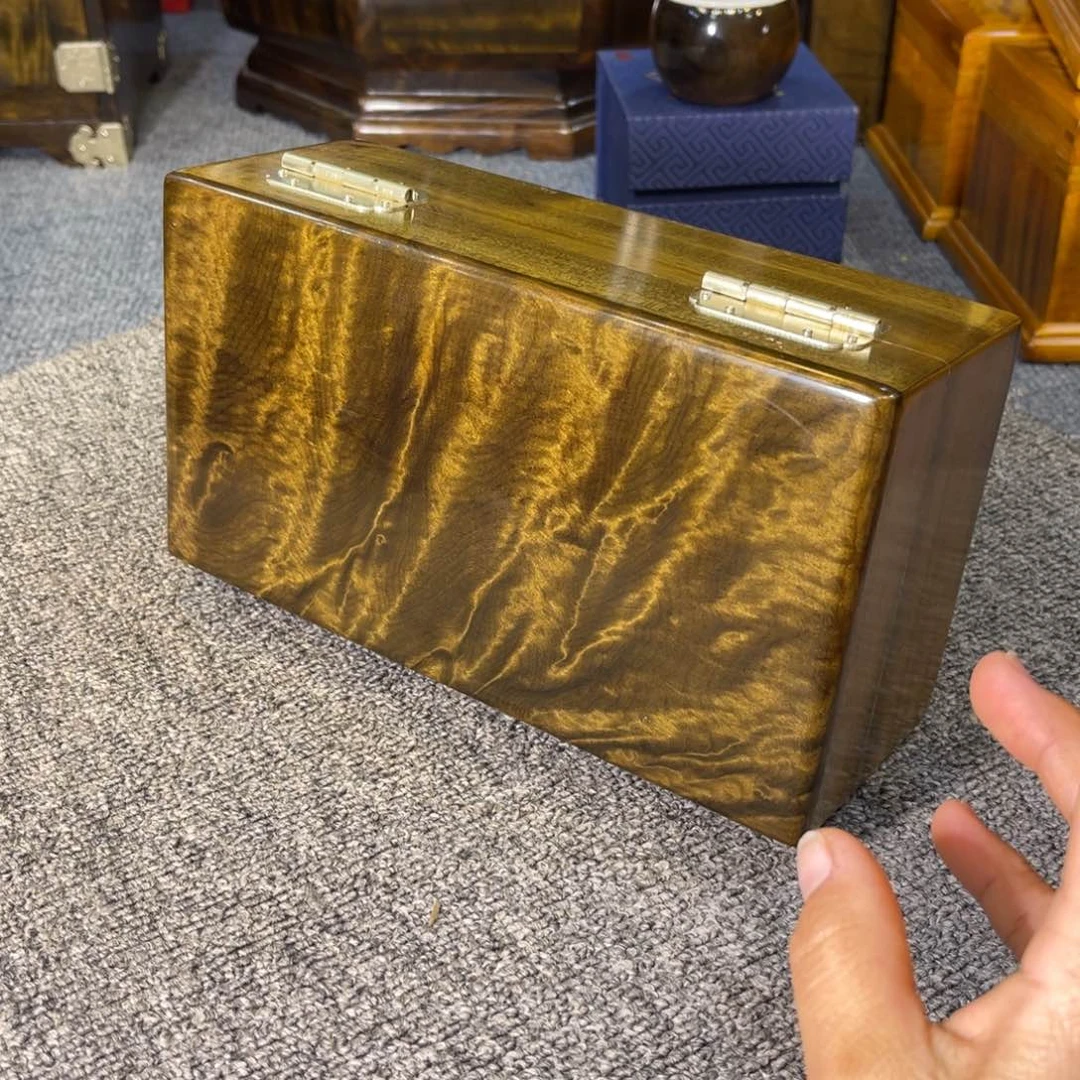 乌木类成套家具盒子