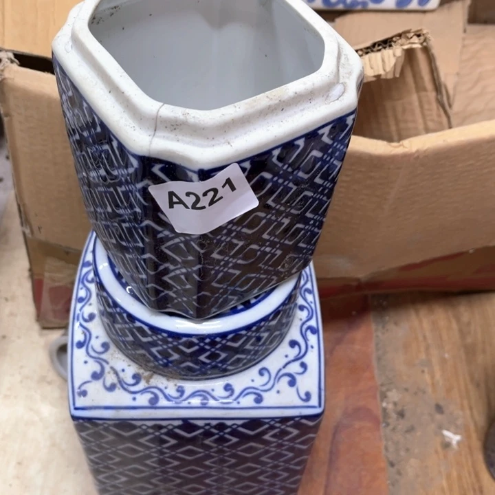 美***清陶瓷制品瑕疵处理