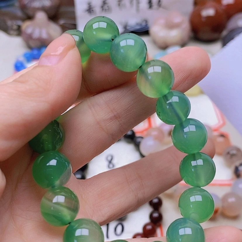 【闪购商品】未镶嵌玛瑙/玉髓珠宝半成品璟*