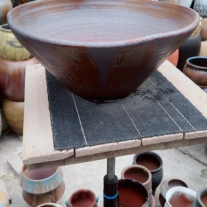 高度20口径48有孔