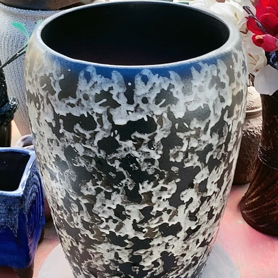 【闪购商品】紫砂花盆19.33花盆花盆