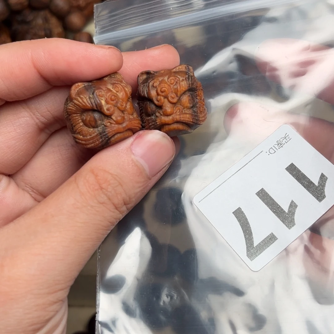 贡木手串/手链贡木