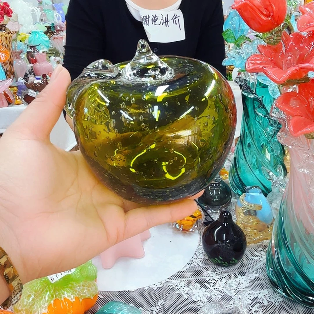 福利不退不换安妮花瓶花器摆件