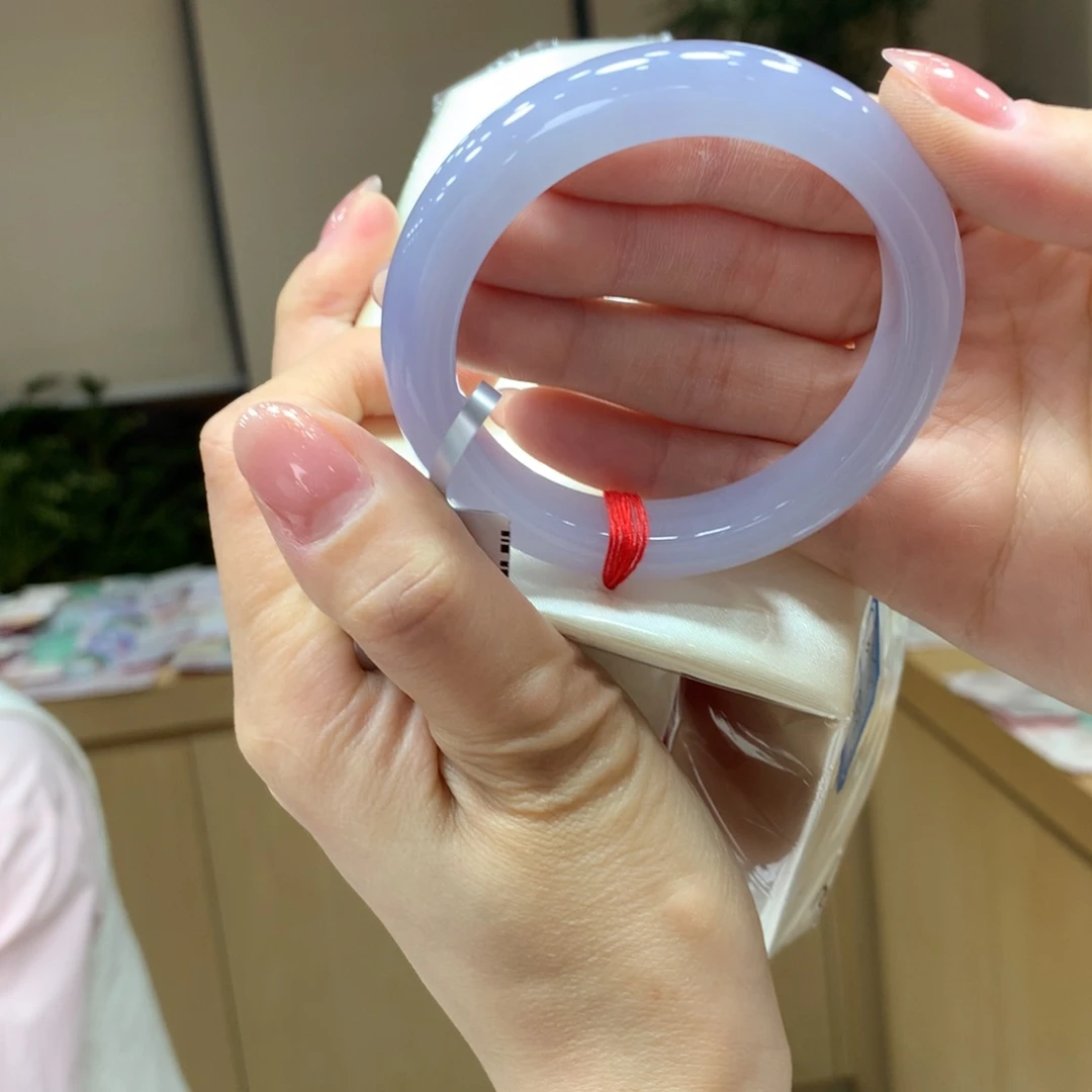 未镶嵌手镯翡翠珊*～不退不换