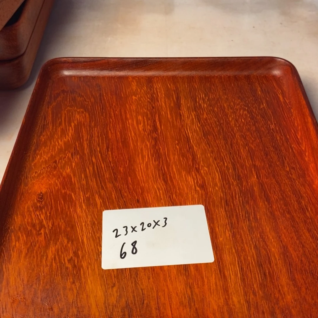 非洲紫檀（红花梨）