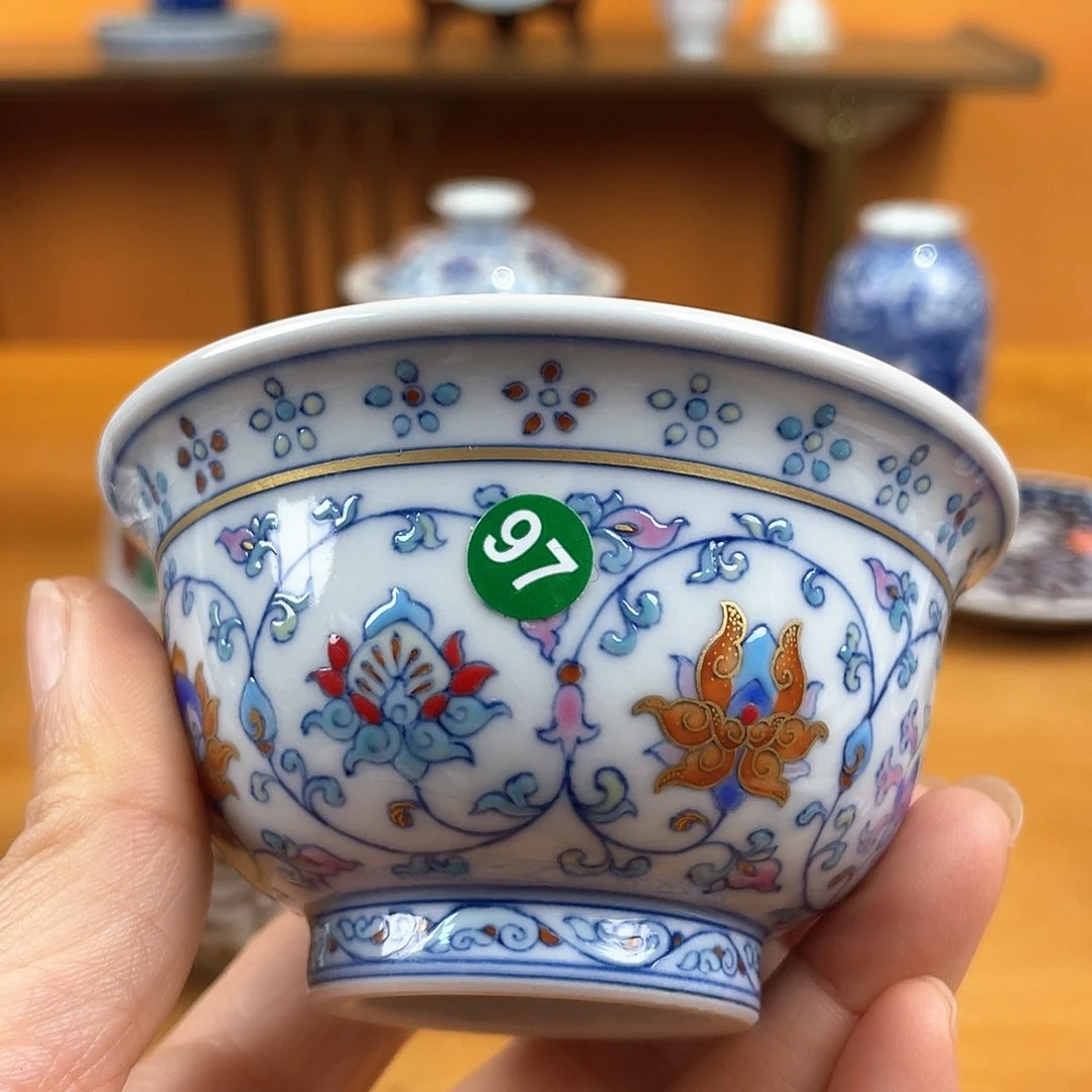 景德镇陶瓷景德镇瓷器