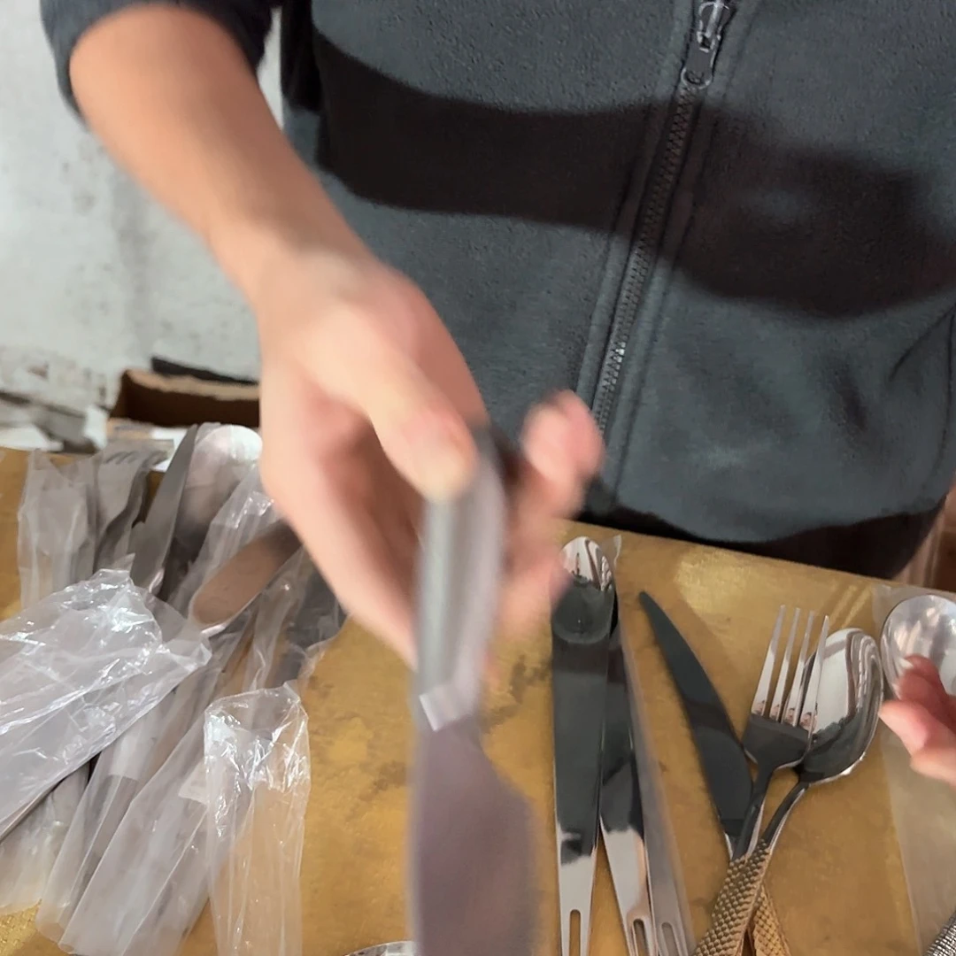 不锈钢材料加工工艺