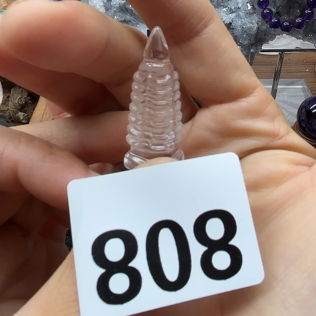 未镶嵌水晶大型摆件（非配饰）