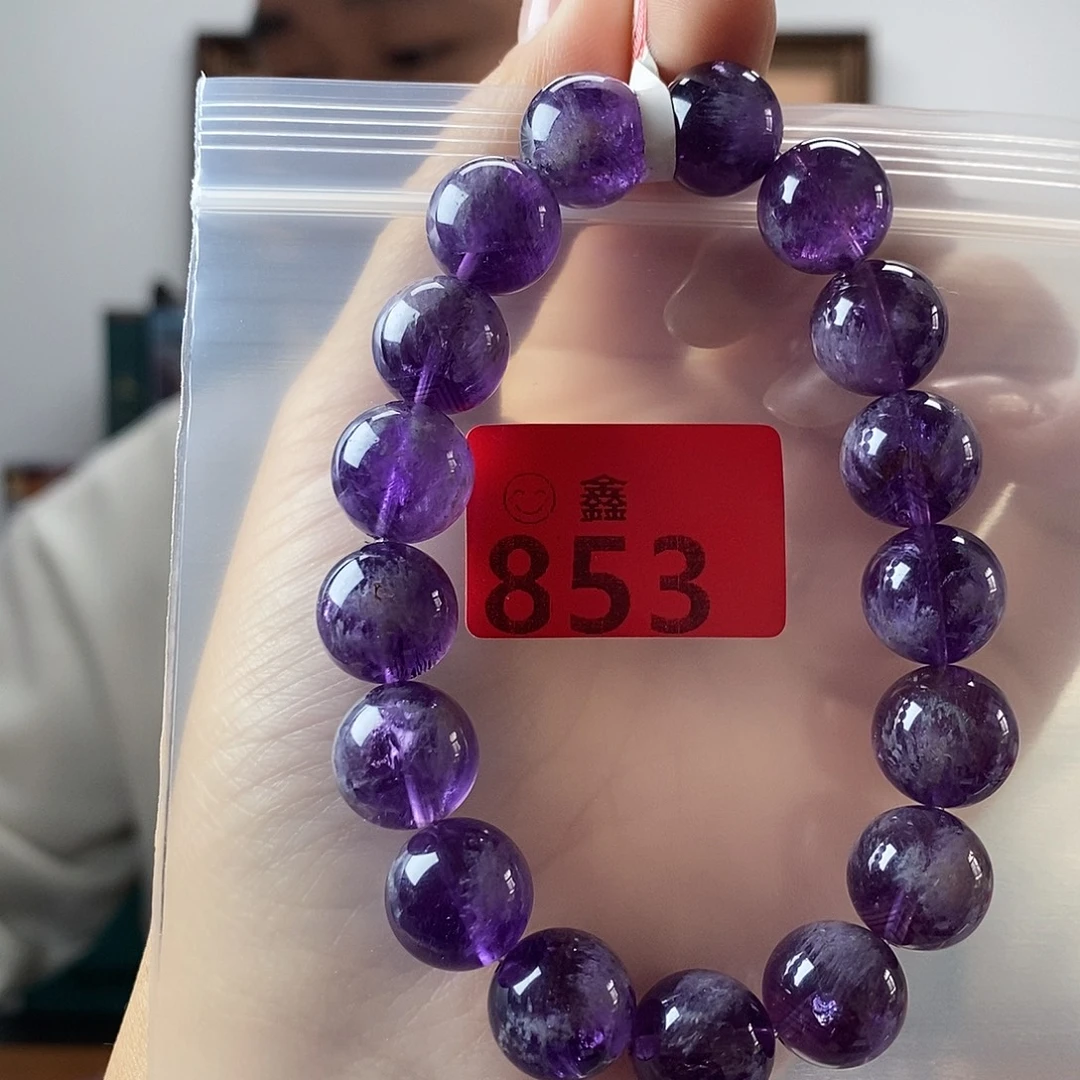 手链未镶嵌水晶多样性发一12