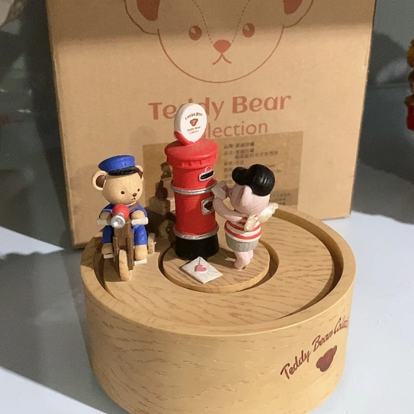 【闪购商品】有机玻璃树脂狗工艺品摆件等产品