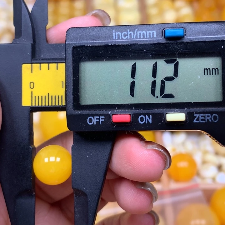 非金属配珠配饰34