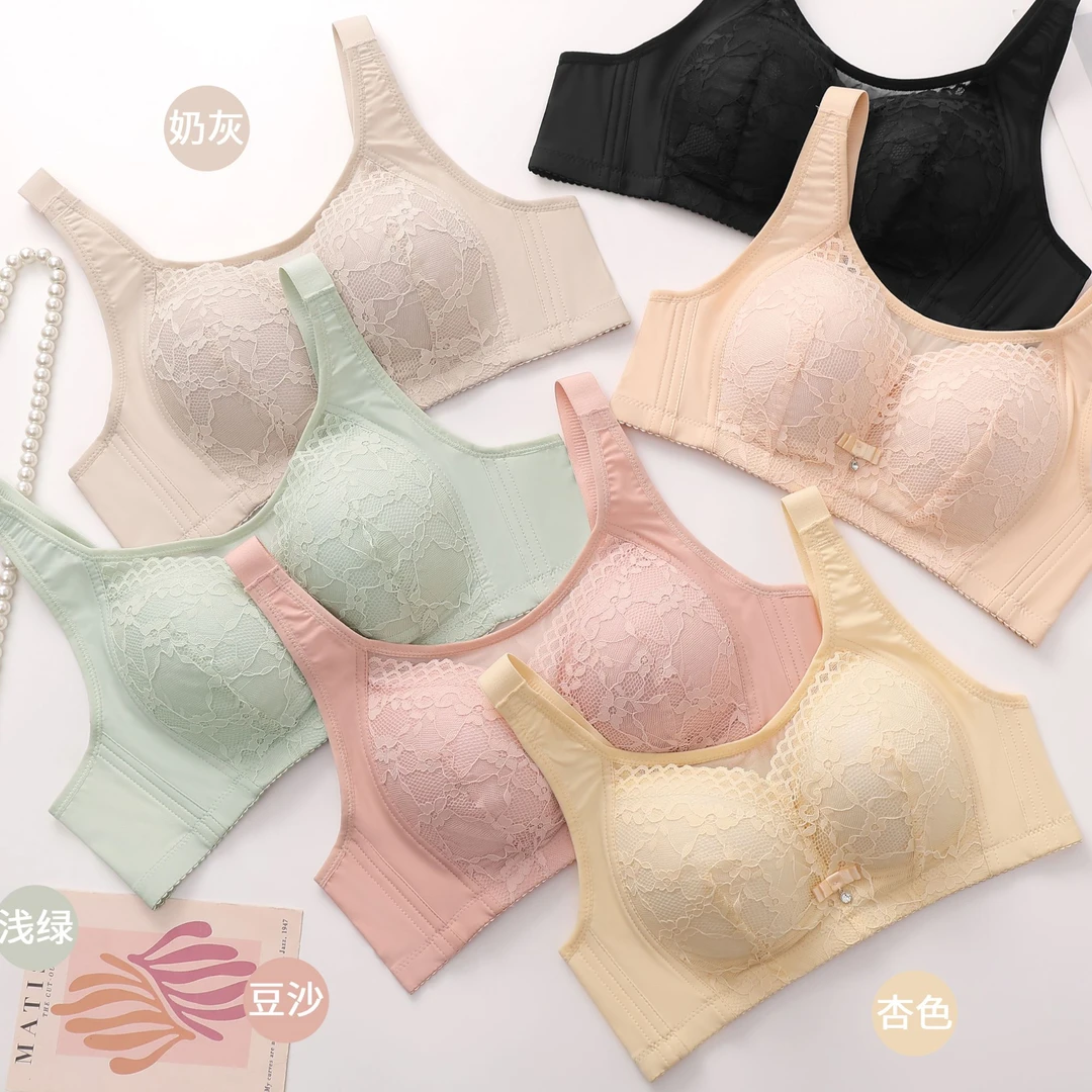 女士内衣美背898-A116