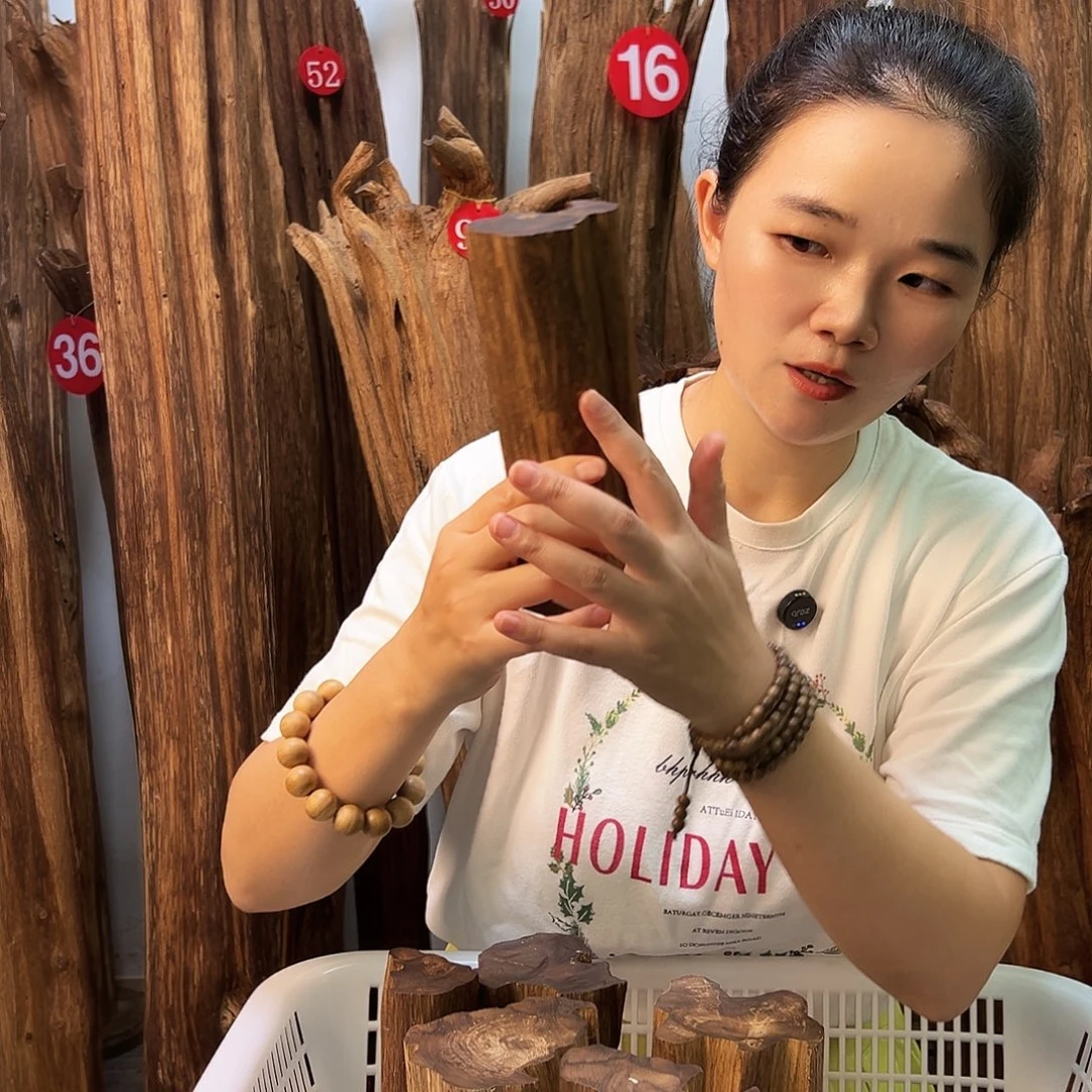 沉香碎屑沉香天然沉香原料香料