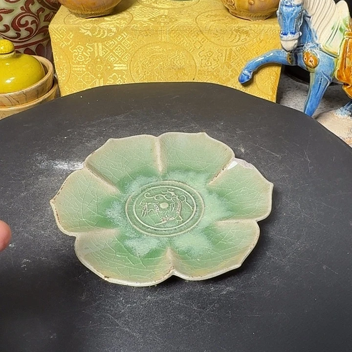 嗯***滴瓷片瓷洗器型美观大方