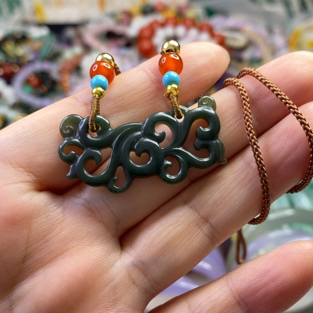 合金玛瑙手饰玛瑙