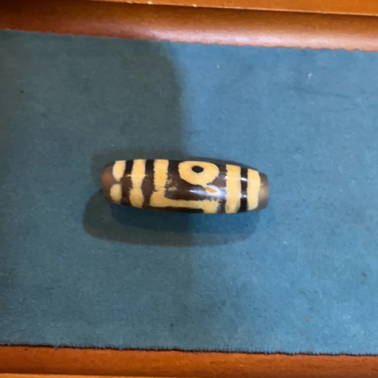 藏地密码 藏式珠子159