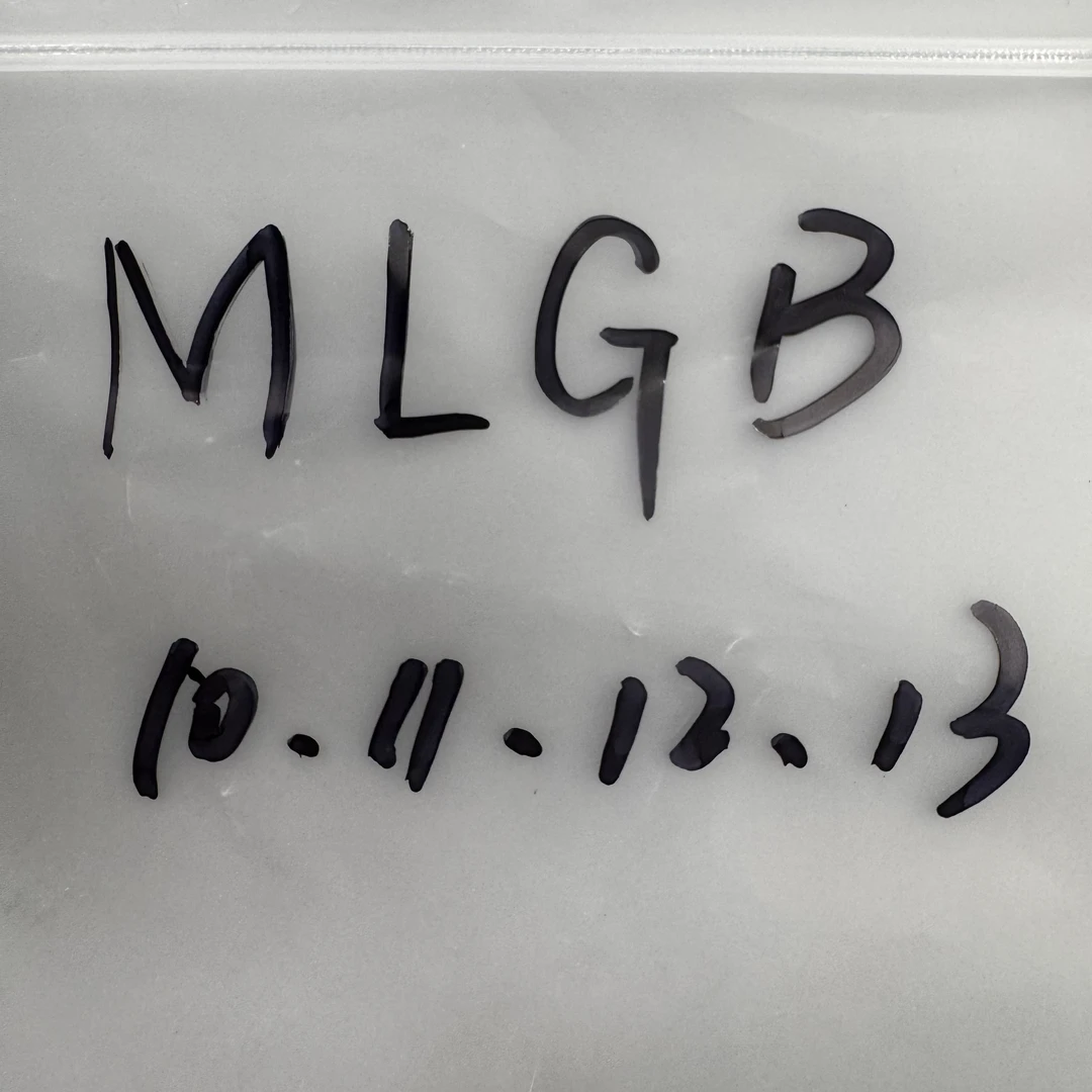 小金刚菩提MLGB款