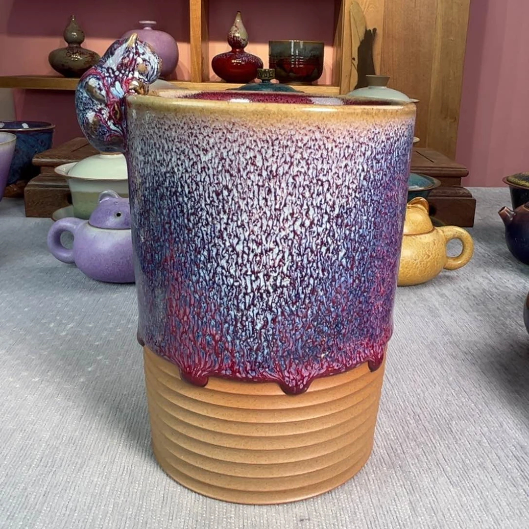 【闪购商品】钧瓷0986588