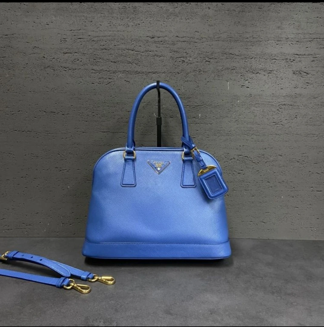 99新 Prada/普拉达 /Abby/单肩包/251010042