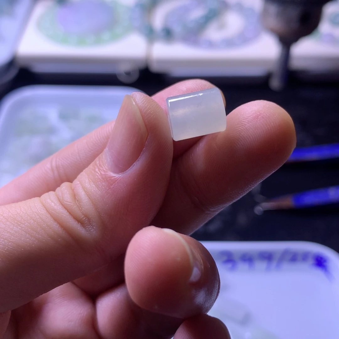 未镶嵌定制翡翠ꩵ**ঞ