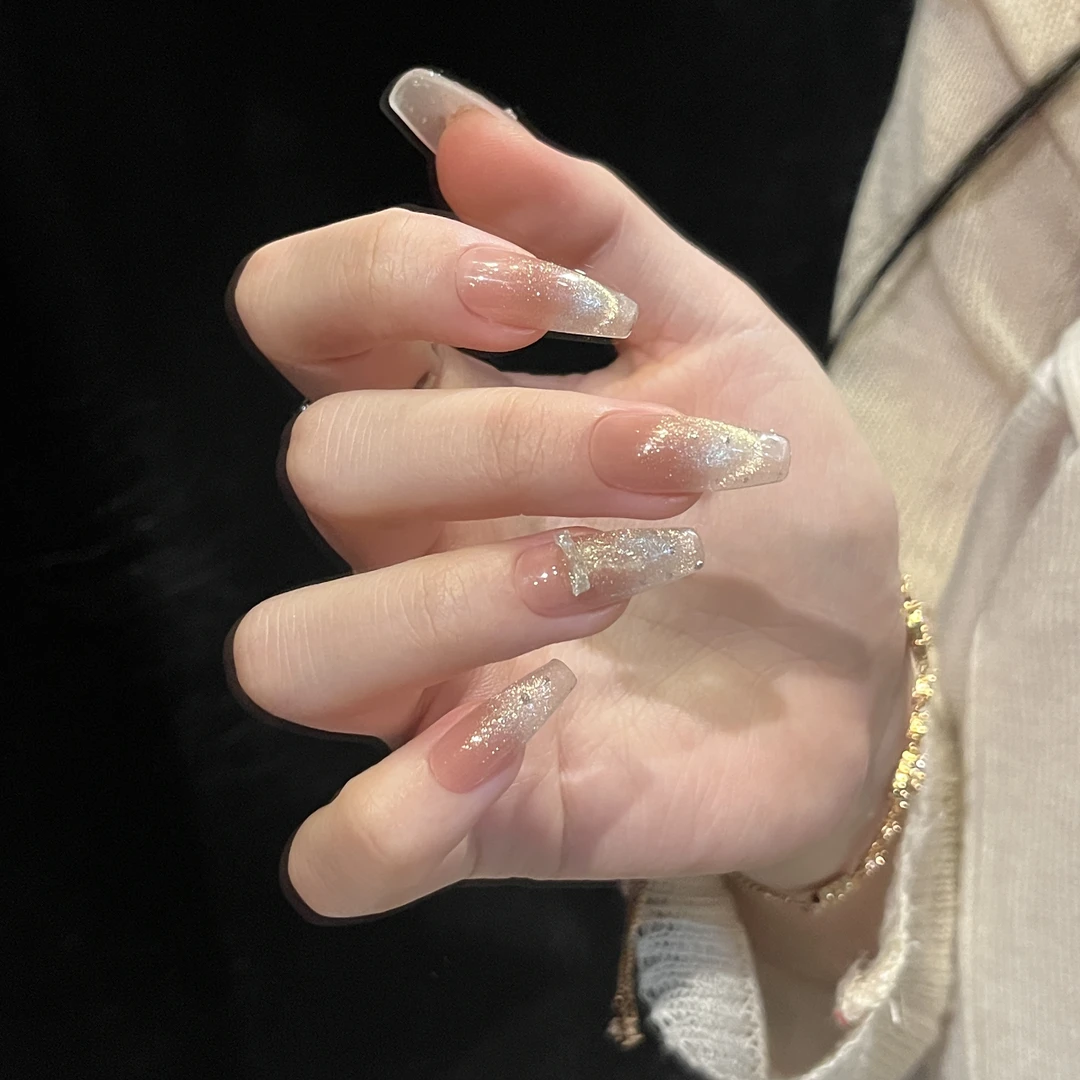 【漓茉】-朵子手工穿戴甲