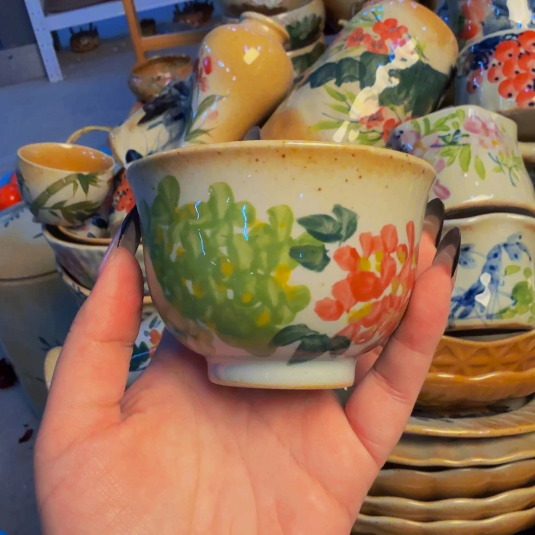 陶景德镇源头厂家