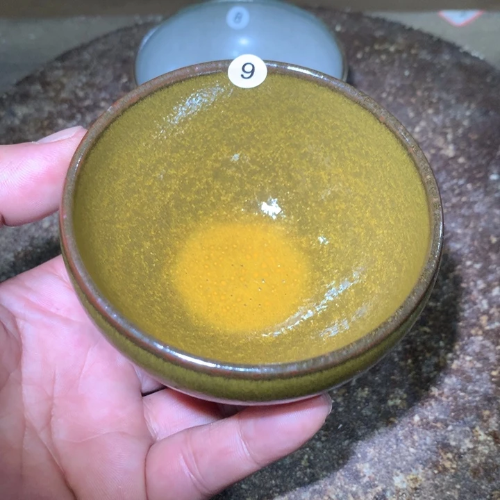 茶盏细看这支公屏上说9