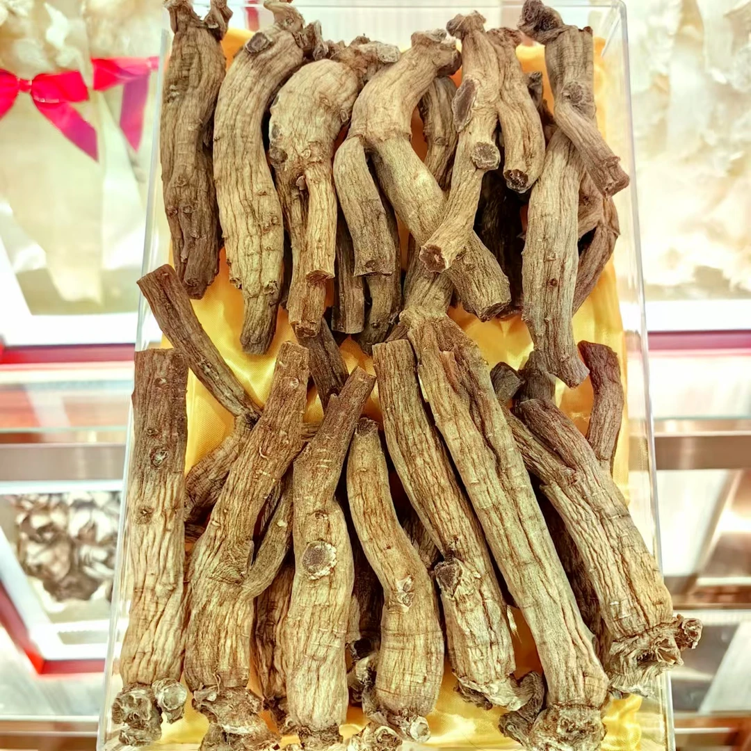 【海承行】精品高 丽参