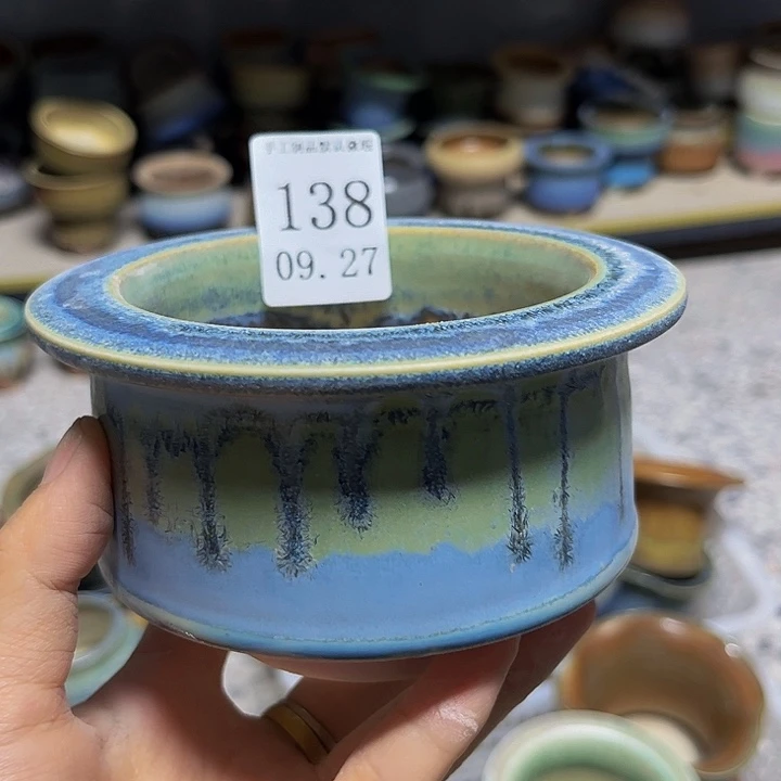 瓷片景德镇陶瓷手工制作