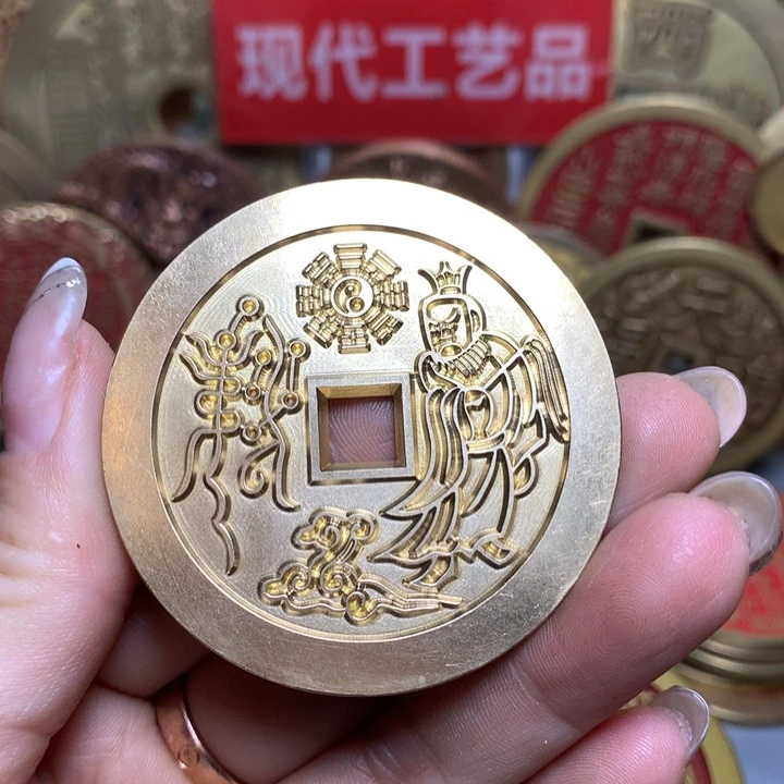 铜艾****n现代工艺品花钱44