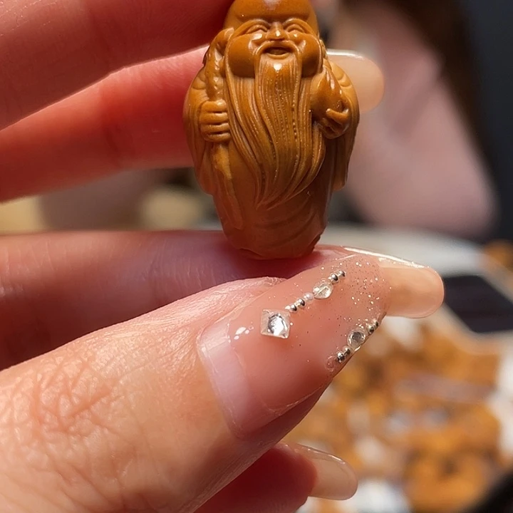 橄榄核手串/手链橄榄