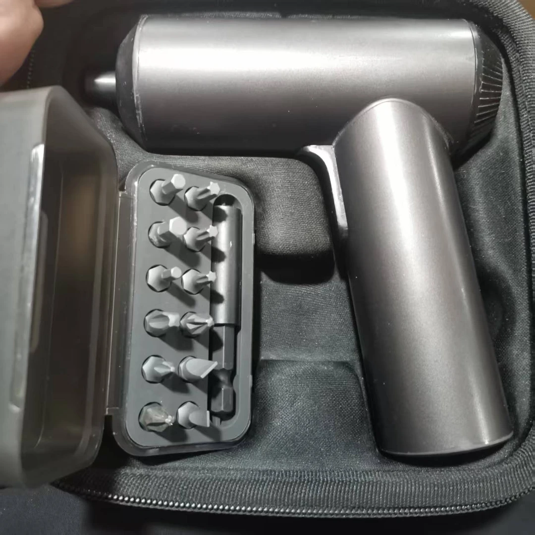 9新 Xiaomi/小米 米家电动螺丝刀