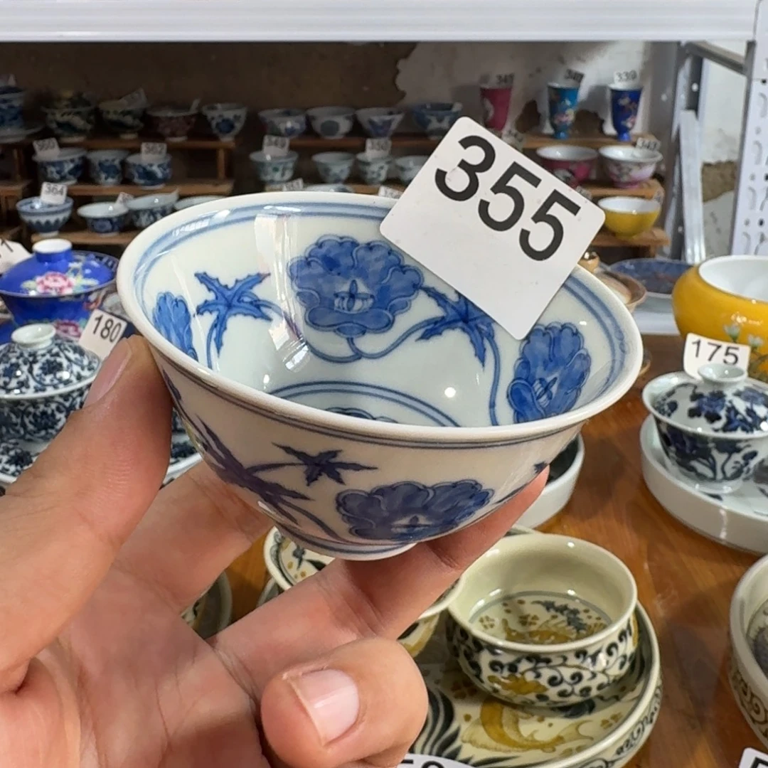 全手工手绘，顺丰当日发