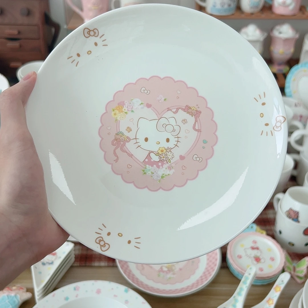超级可爱高温陶瓷