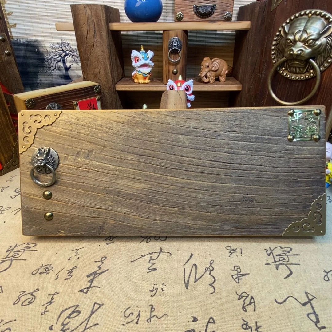 木一物一拍干泡茶台458