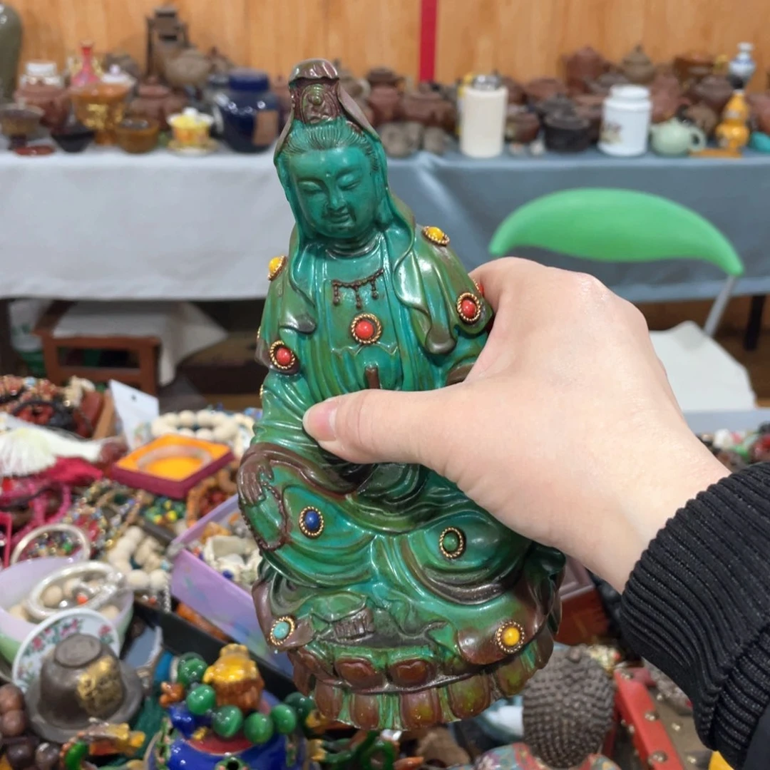 吊坠宫廷影视老旧工艺摆件