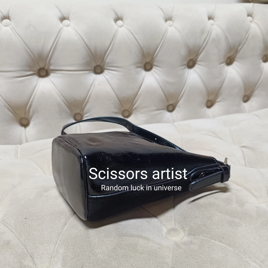 【Scissors artist】高端设计师走秀女包4696