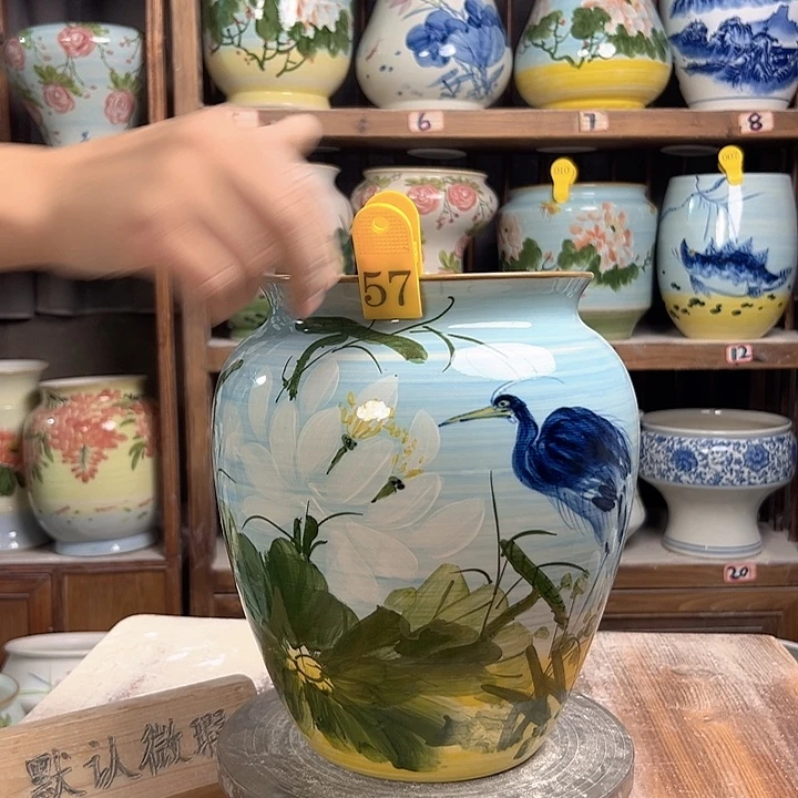 57 新款新款陶瓷新款新款陶瓷微瑕