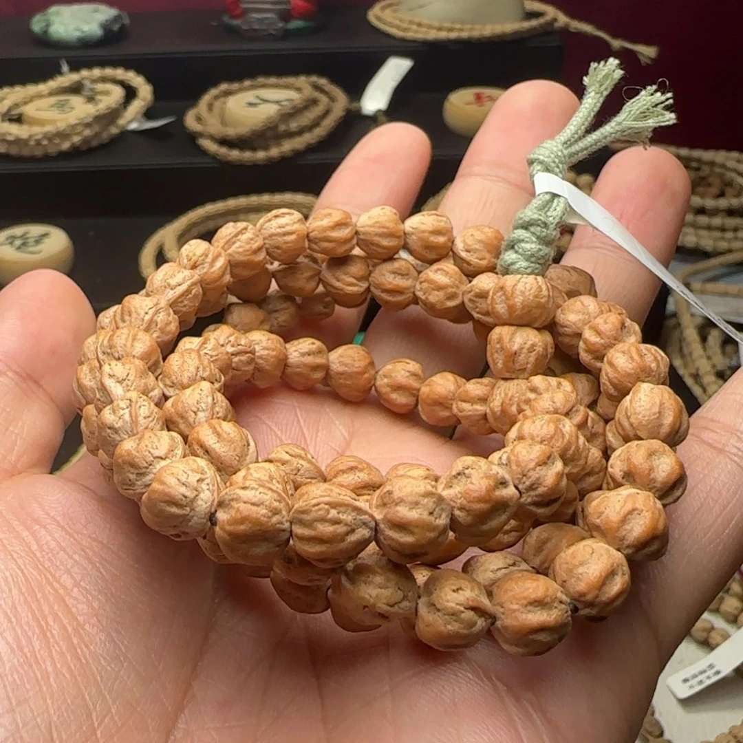 吊坠柏香籽/百香籽