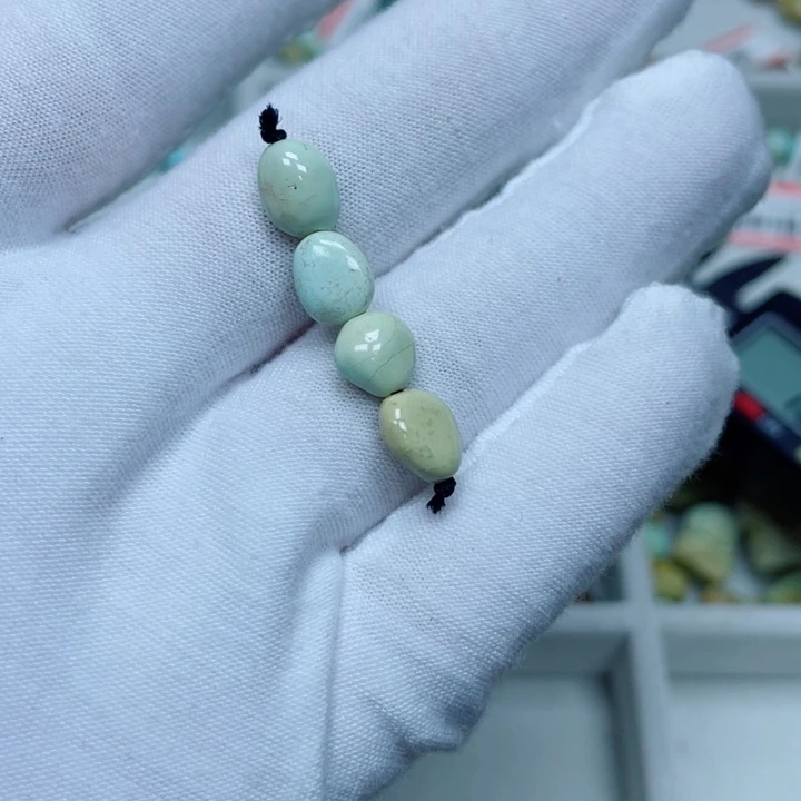 南红玛瑙未镶嵌其他