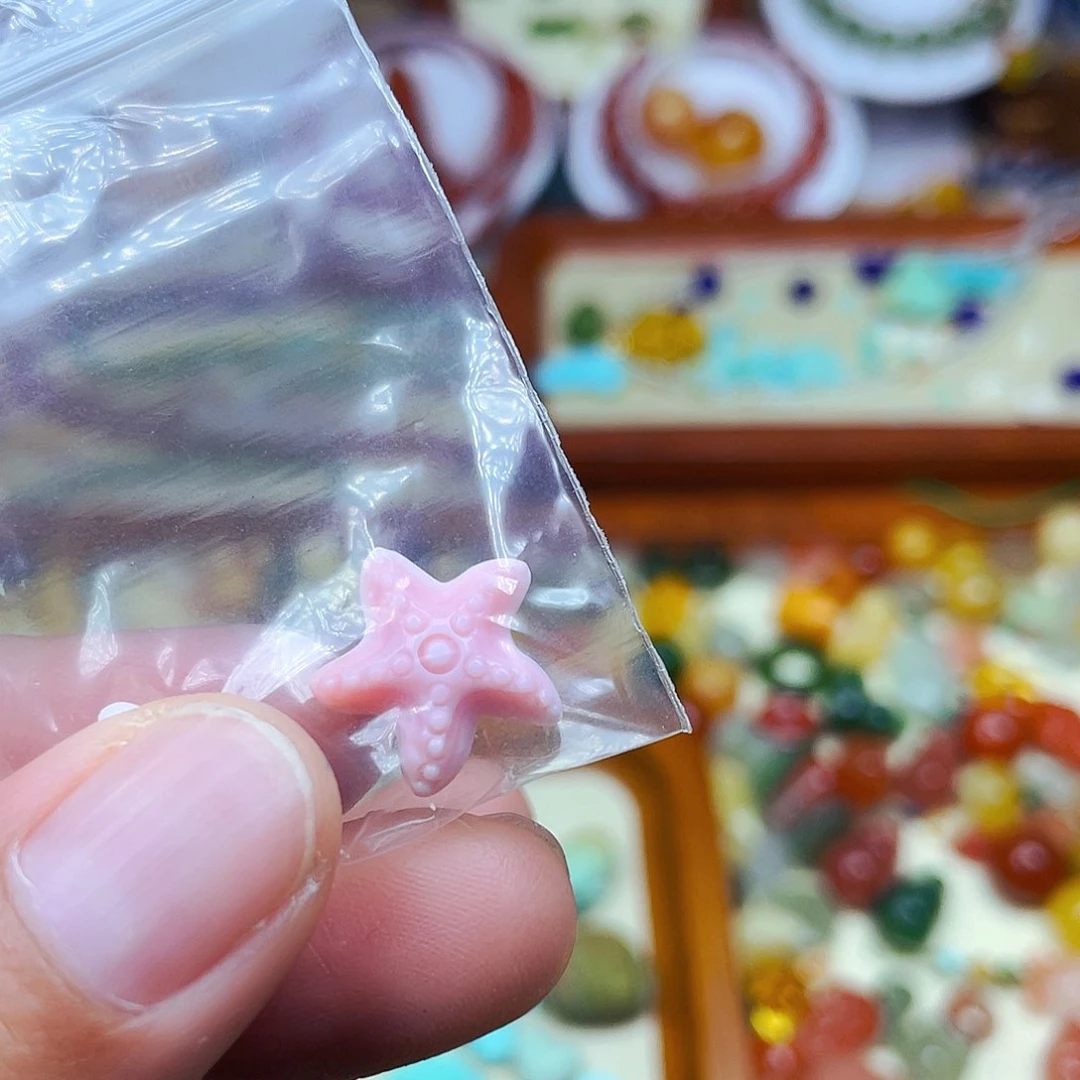 未镶嵌琥珀裸石用****5订制