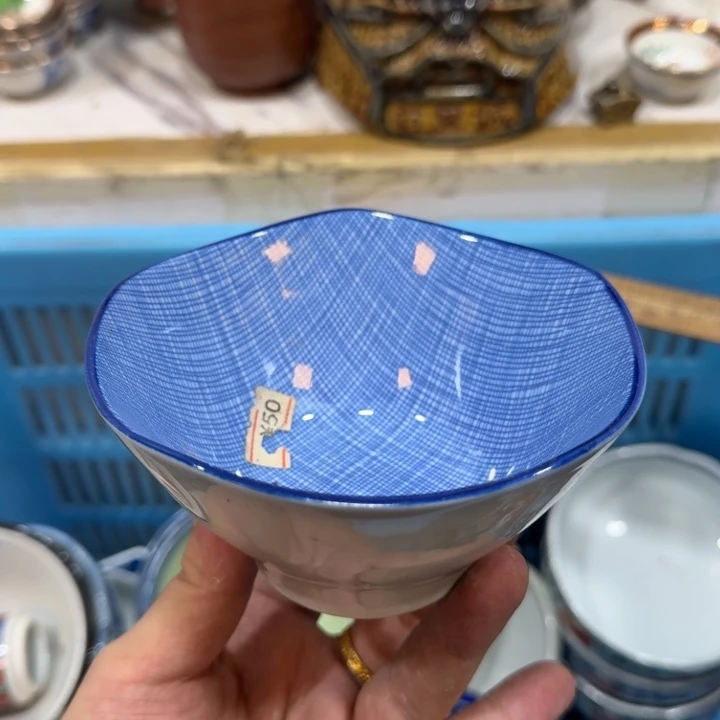 陶瓷推荐第二名20包邮