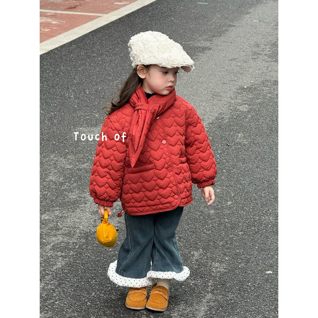 TF·25冬~双面穿爱心外套521718(童装汉服）