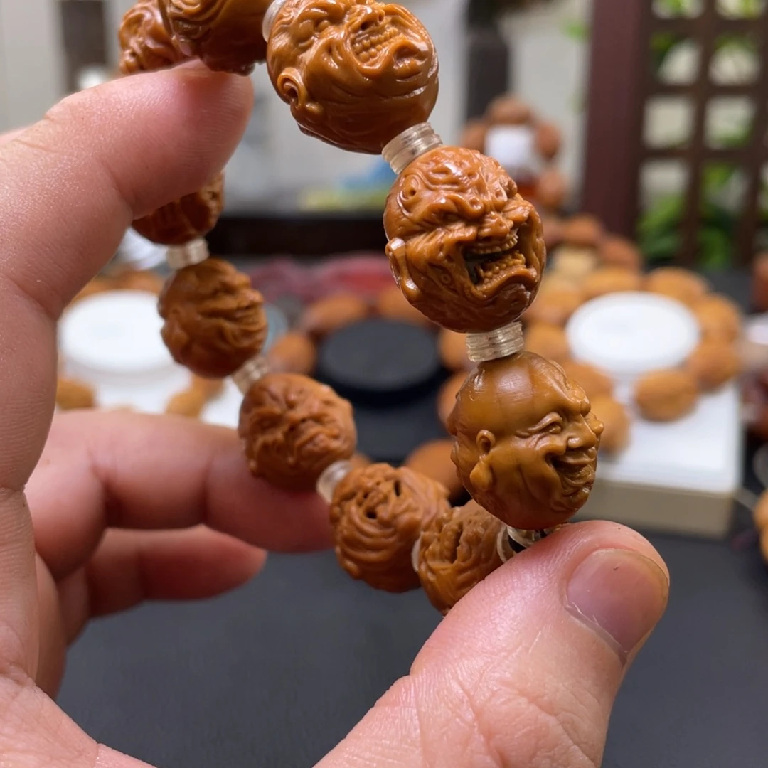 手串/手链橄榄核橄榄核