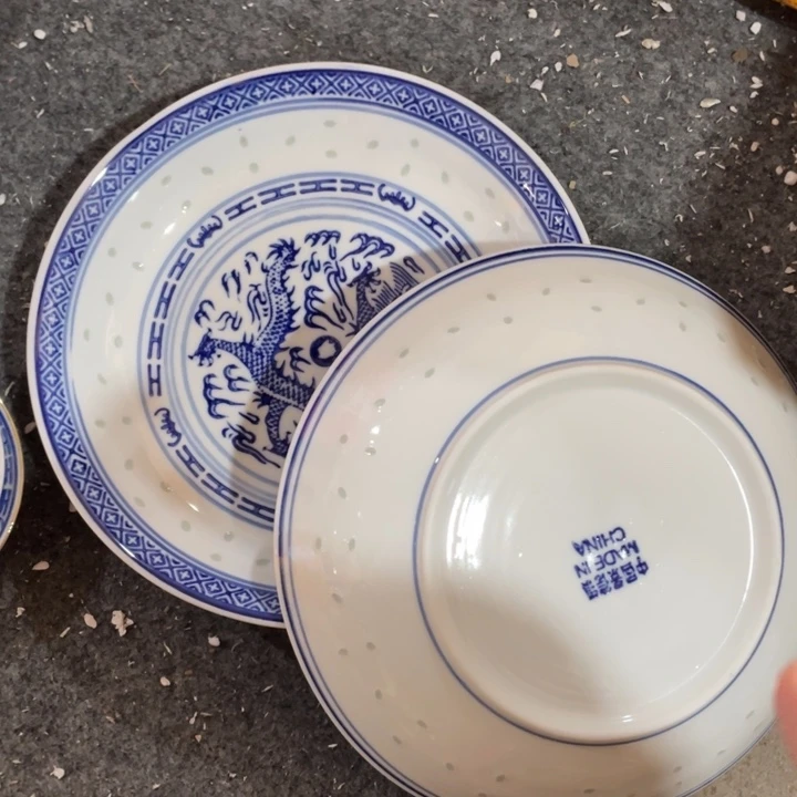 摆件景德镇陶瓷艺术品